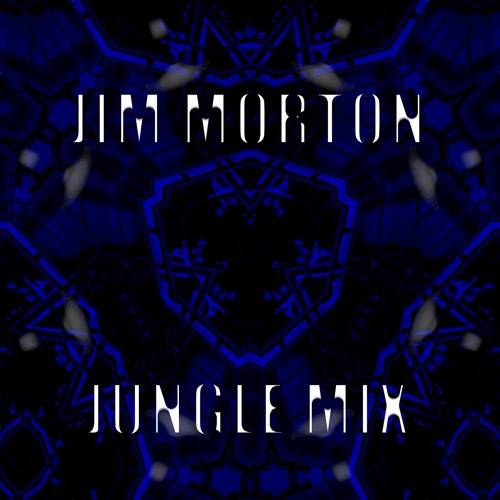 JimMorton - JungleMix