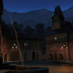 The Alley