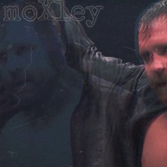 MOXLEY