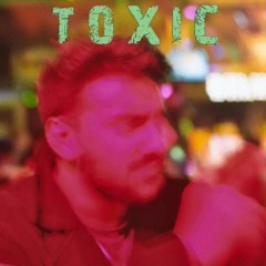 Toxic (feat. IMage)