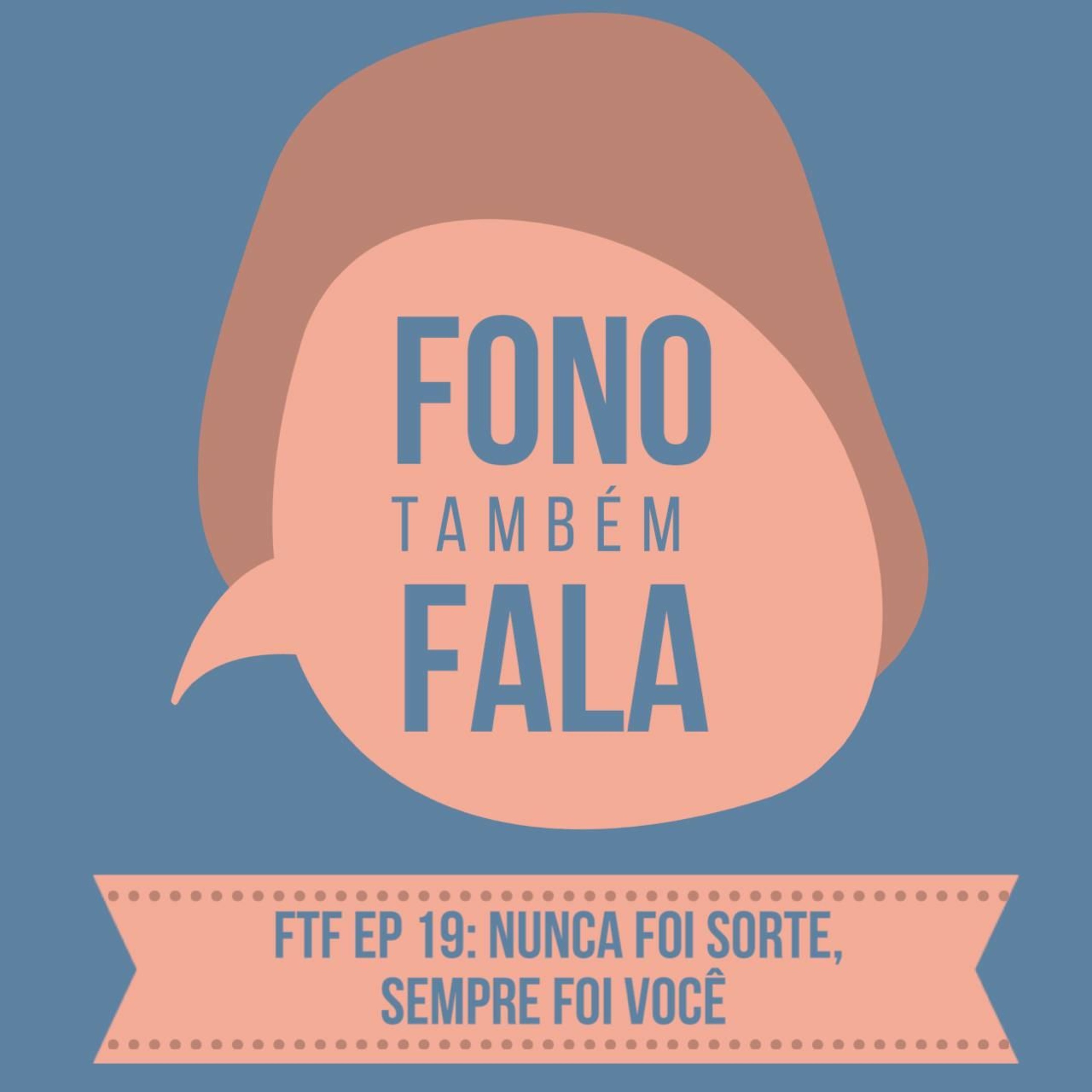 Fono também Fala
