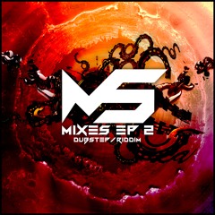 DUBSTEP/RIDDIM: Breaking Chains (Max Seraph Mixes Episode 2)