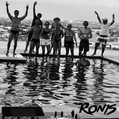 Ronis - Vintage & Cool & Sexy & Deep - Jan20