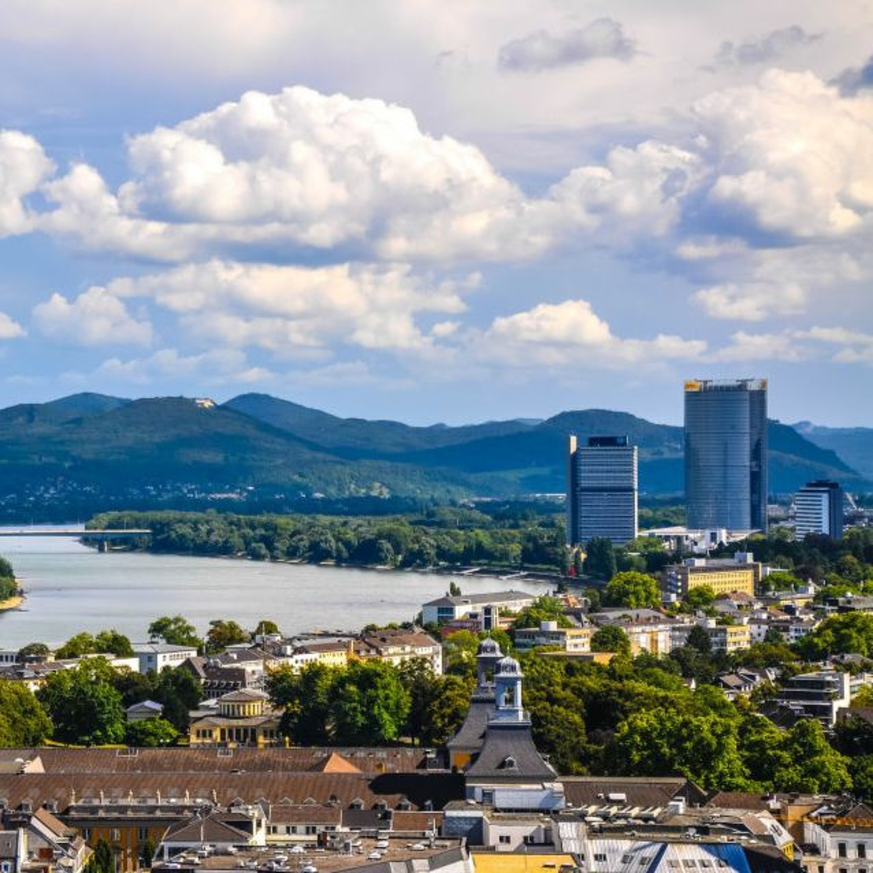 Rosi Würtz spricht...