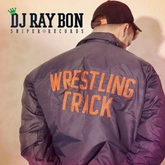 DJ RAY BON - LOWKEY RAPS Part.1 (2020)