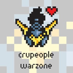 crupeople - Warzone [Argofox Release]