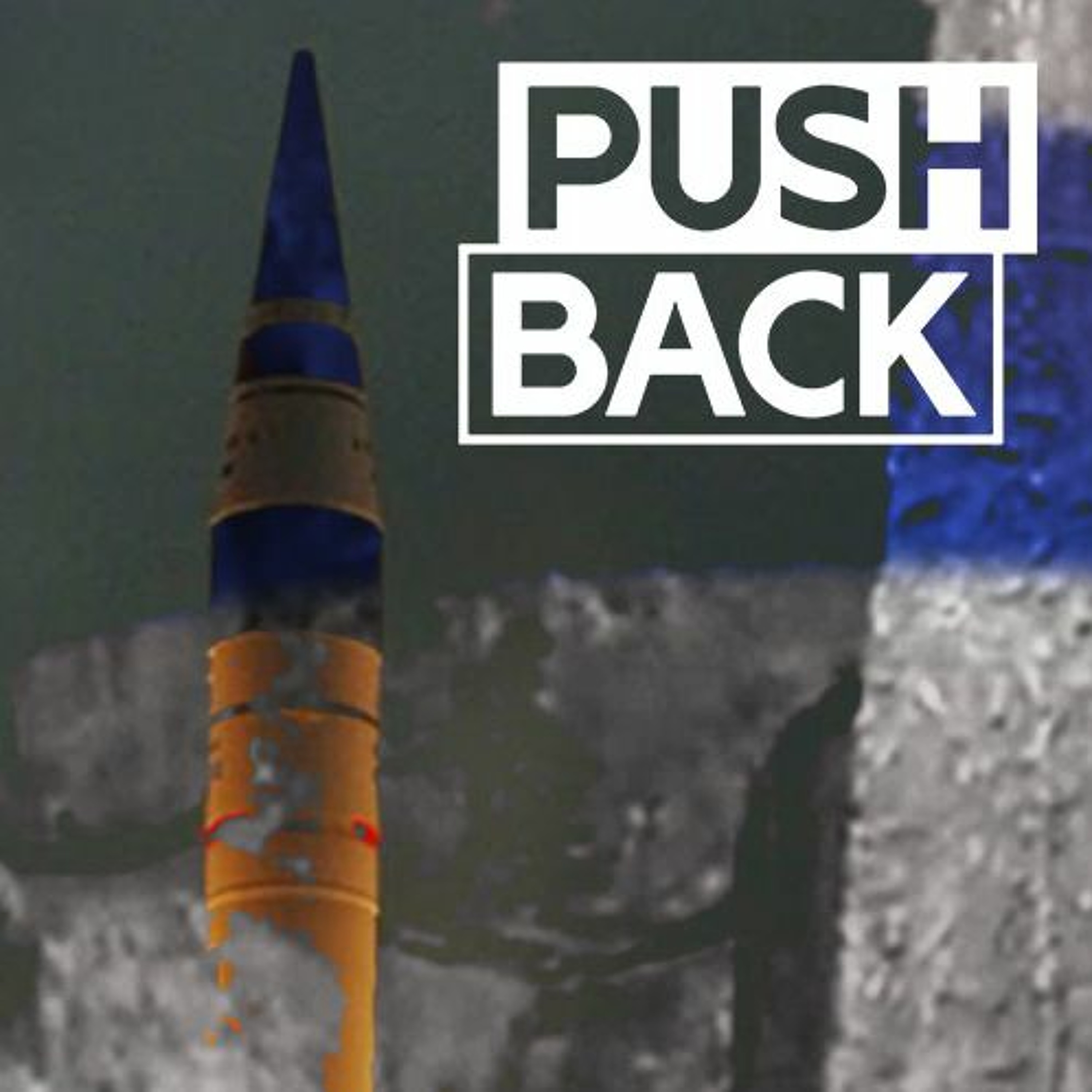 Pushback with Aaron Mate