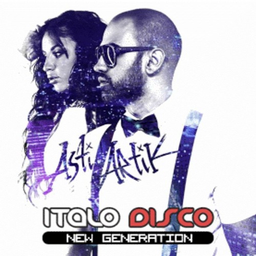 Stream Artik & Asti - Никому Не Отдам (Alexander Pierce Italo Disco Remix)  by Novo Passit | Listen online for free on SoundCloud