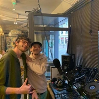 Soundcloud podcast image for Dub echoes W/ Limanello & Red’Wine