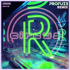 Conrank - Drum In Time (Profuze Remix)[Free DL]