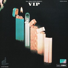 VIP (80's Soul Mix)