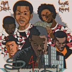 Slime4DaMoney Intro.