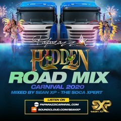 Paparazzi Carnival Road Mix 2020 | HIDDEN