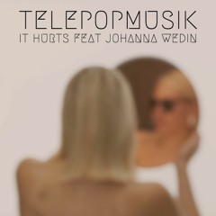 ItHurts feat Jo Wedin