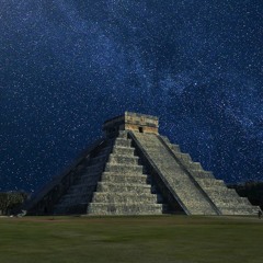 Meditative Mind - Deep Om Mantra Chants With Water Sounds 🌸