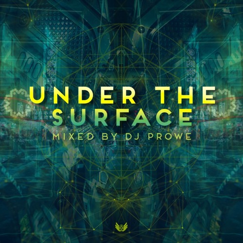Under The Surface