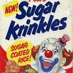 Part of a Complete Breakfast