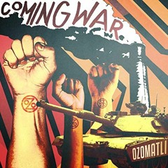 People Stay Awake (Ozomatli- Coming War rework/bootleg)