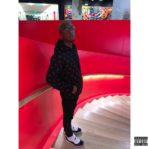 Stream Damn Freestyle (Prod. Hitkidd) by Lil JRose | Listen online for ...