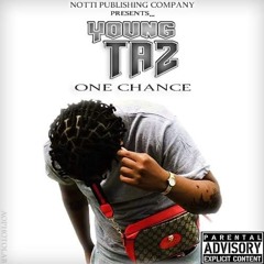 Young Taz Fashion (official audio)