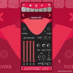 Mouthin Off Beat - 1