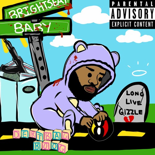 Stick Up Ft. DRETT1 (@dertbagboog)