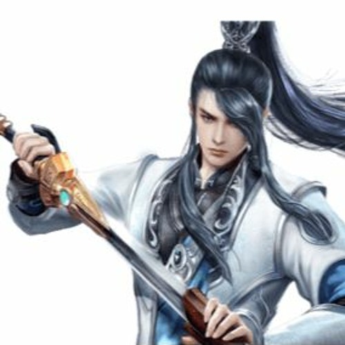 Stream TH AUDIO Listen to Kiếm Chủ Bát Hoang playlist online for free