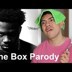 The Box - Roddy Ricch (Mom Parody)