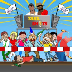 Karixon x Kulchaman - Take Shot (We Lit Anthem)