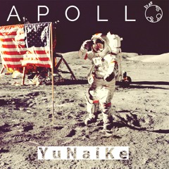 APOLLO（Lofi HipHop）