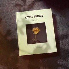 Sophiya (소피야) - Little Things