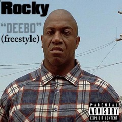 Rocky - DeeBo (Freestyle)