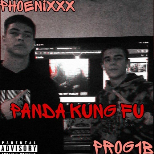 Phoenixxx & Prog1b - Panda Kung Fu