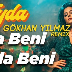 Ayda - Alla Beni Pulla Beni (GÖKHAN YILMAZ Remix)