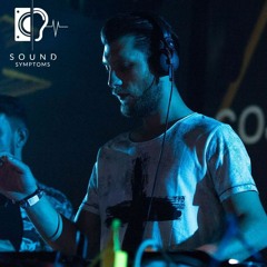 Sound Symptoms Podcast #008 - Cojoc (including Own Unreleased Produtions)