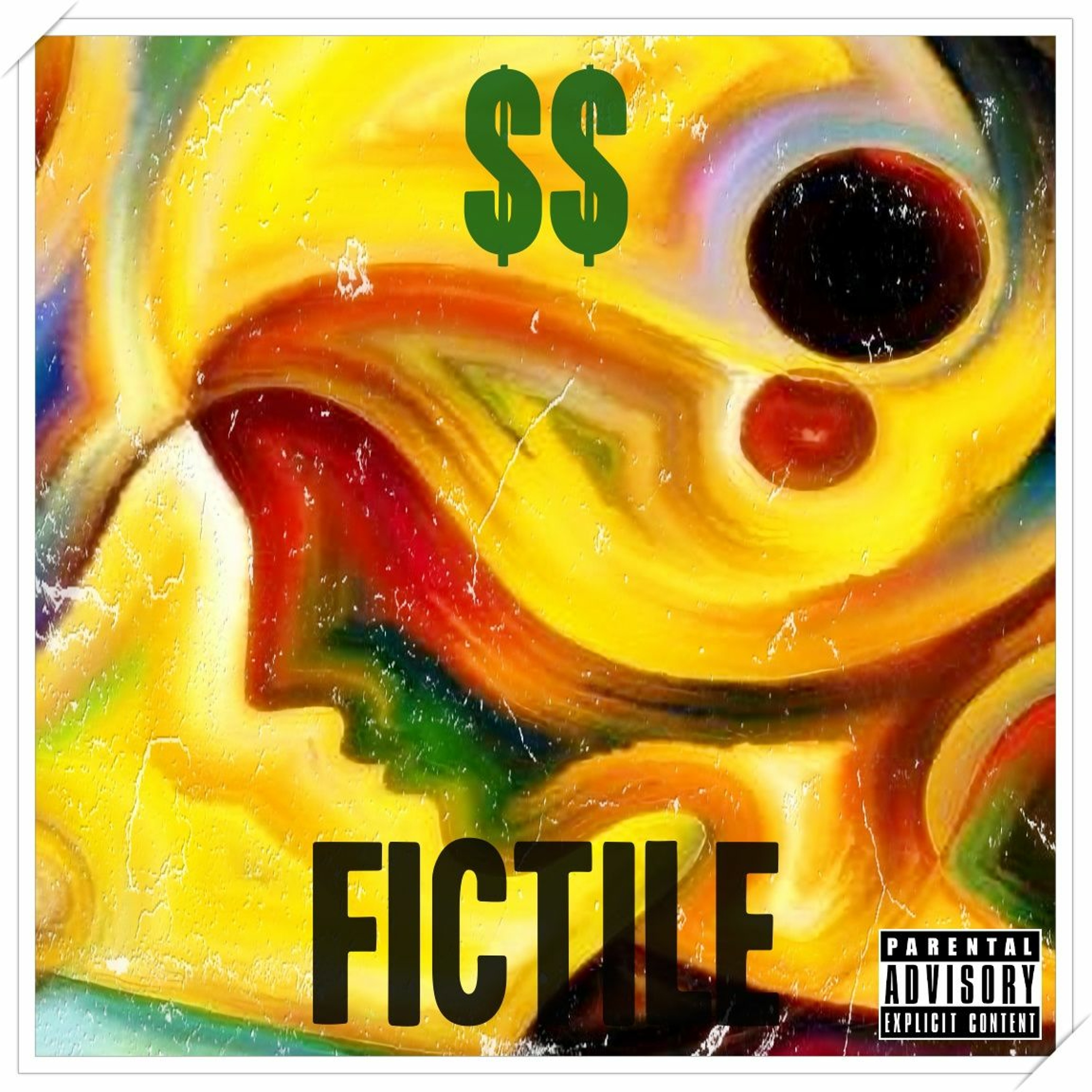 Fictile episode artwork