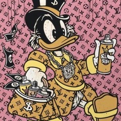 "The Come Up" (Lil Wayne type beat)