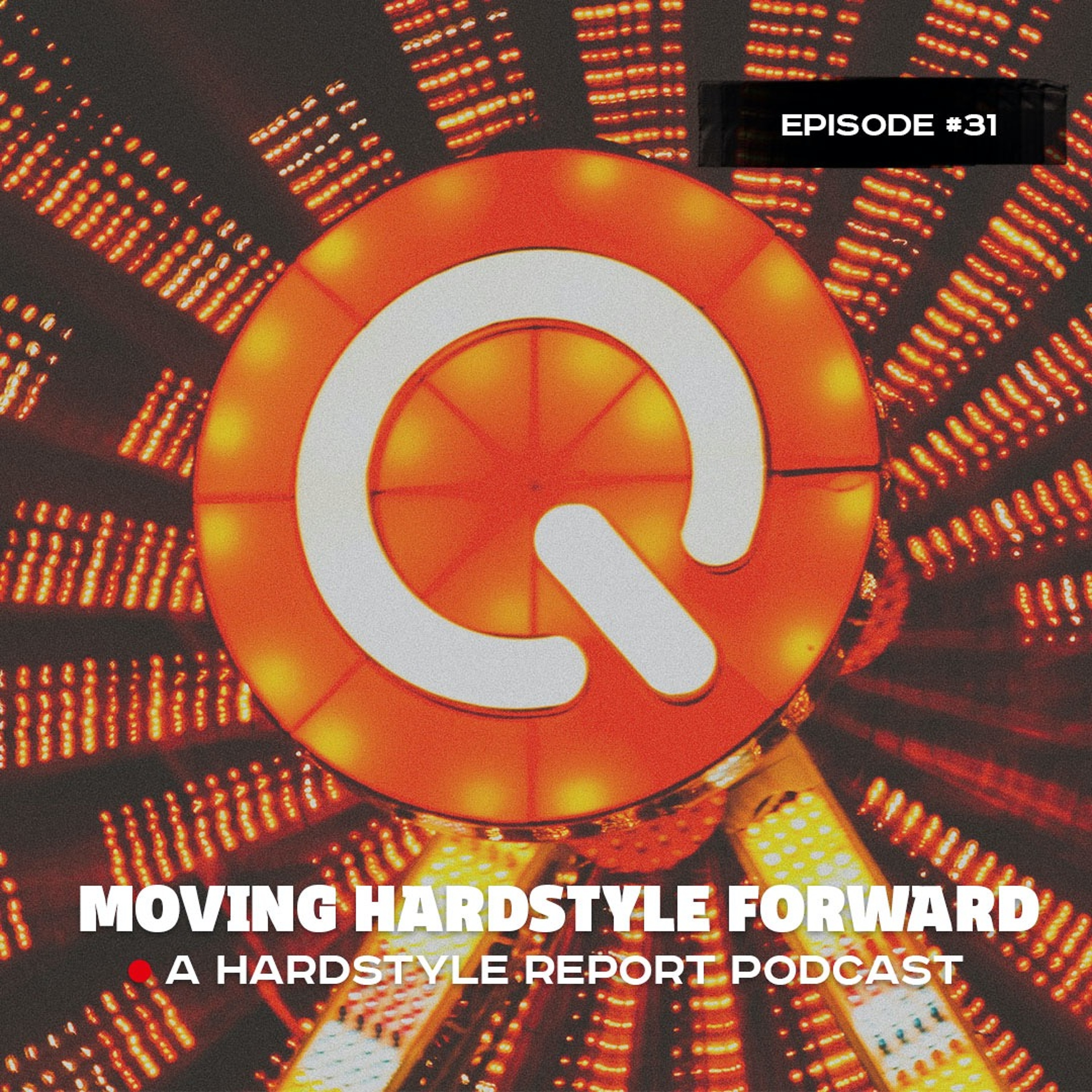 Hardstyle Report