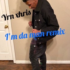 Im Da Man remix