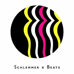 Felix Springel @ Schlemmer x Beats // Hochschule der Medien 30.1.2020