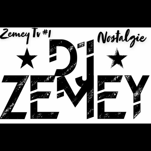 Dj Zemey - Lme #1 (Nostalgie)