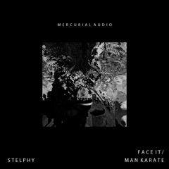 Stelphy - Man Karate
