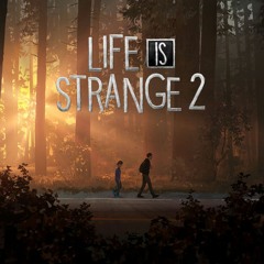 Life is Strange 2 OST - Away