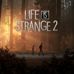 Life is Strange 2 OST - Cornered at the Border