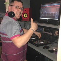 Dj Zziplex dance like boris old skool makina vol1 brexit sesh get the booster on