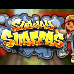 Stream Arteom  Listen to Subway Surfers playlist online for free on  SoundCloud