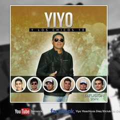 Como Pagarte - Yiyo Y Los Chicos 10- Batuque Mix- Dj Goma 2020