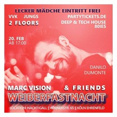 Danilo Dumonte - Keep Going