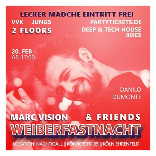 Danilo Dumonte - Keep Going