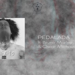 Dj Kayel - Pedalada (ft. Bruno Marley & Oscar Michaud)